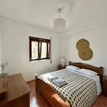 شقة Joe's Place - Da Barra