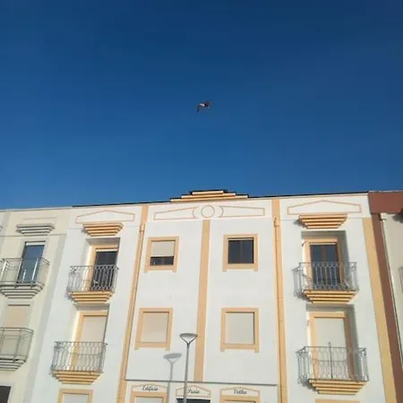 Joe's Place - Da Barra דירה Gafanha da Nazaré