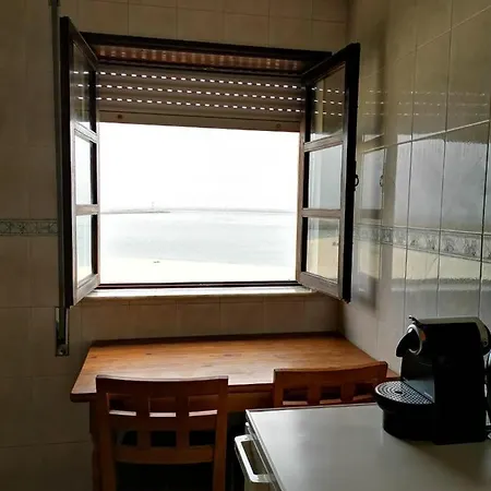 Joe's Place - Da Barra * Gafanha da Nazare
