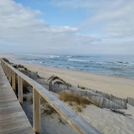 דירה Joe's Place - Da Barra *