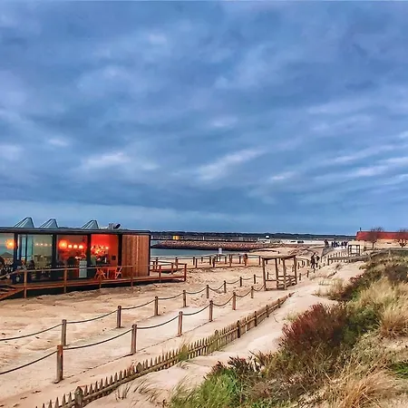 דירה Joe's Place - Da Barra Gafanha da Nazaré