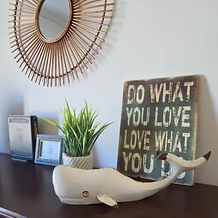 דירה Joe's Place - Da Barra Gafanha da Nazaré