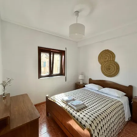 דירה Joe's Place - Da Barra