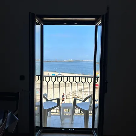 شقة Joe's Place - Da Barra Gafanha da Nazaré