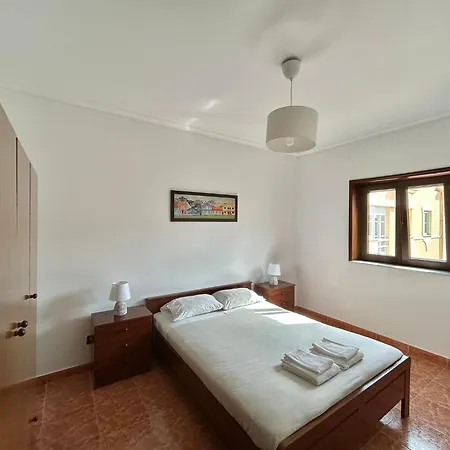 דירה Joe's Place - Da Barra *