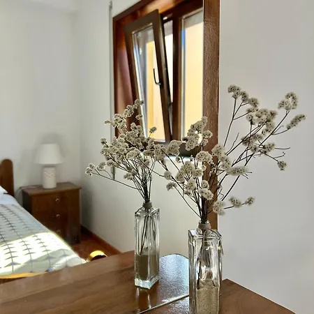 Joe's Place - Da Barra דירה