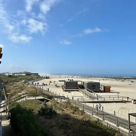 דירה Joe's Place - Da Barra