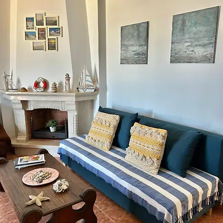 Joe's Place - Da Barra דירה *