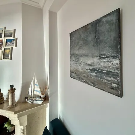 דירה Joe's Place - Da Barra *