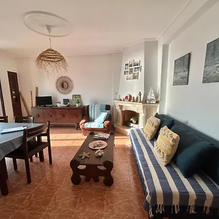 شقة Joe's Place - Da Barra *