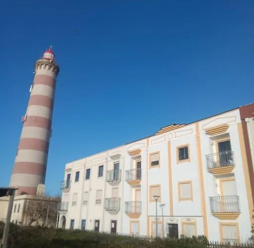 Joe's Place - Da Barra * Gafanha da Nazaré