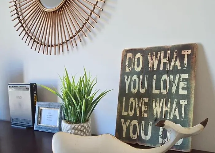 Apartamento Joe's Place - Da Barra Gafanha da Nazaré