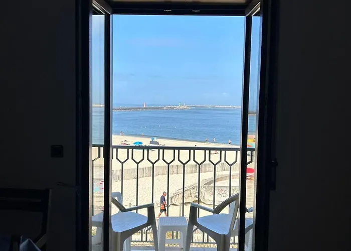 Apartamento Joe's Place - Da Barra Gafanha da Nazaré