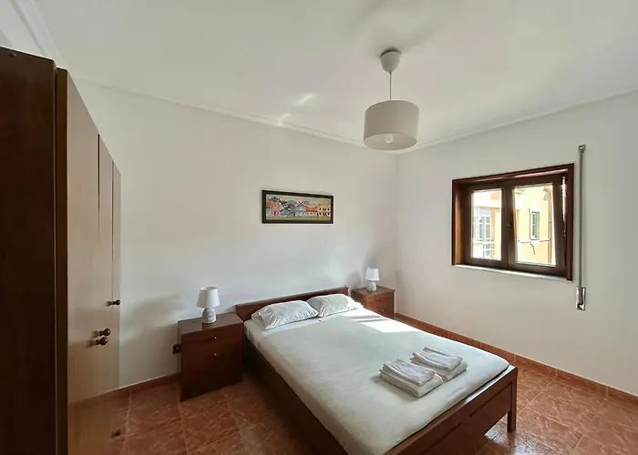 Apartamento Joe's Place - Da Barra *