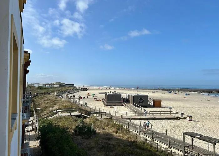 Apartamento Joe's Place - Da Barra